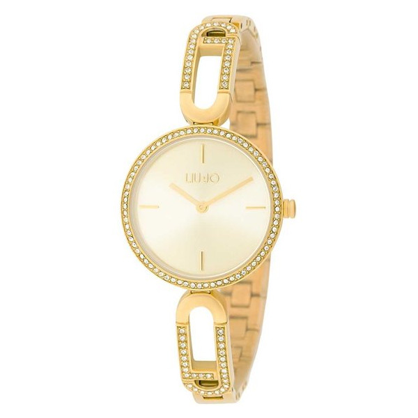 Liu Jo Be Bright TLJ1540 – Orologio Solo Tempo da Donna