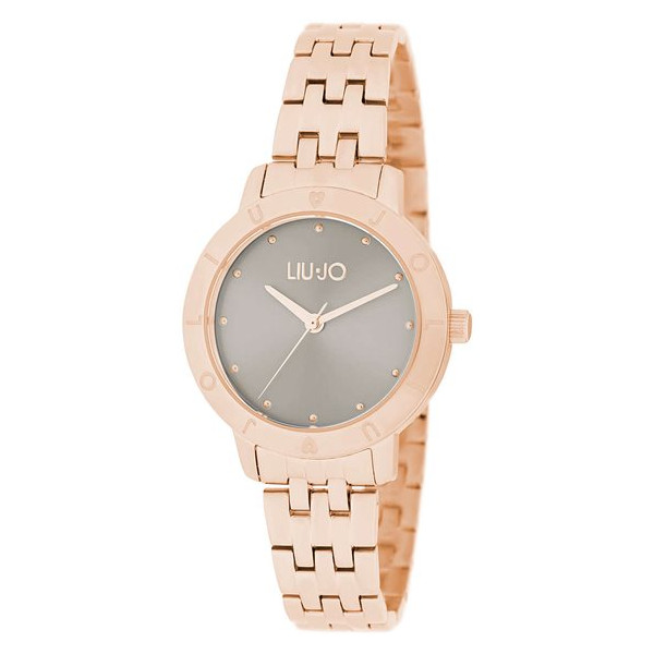 Liu Jo Greta TLJ1813 – Orologio Solo Tempo da Donna