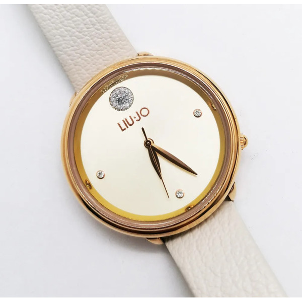 Liu Jo Only You TLJ1156 – Orologio Solo Tempo da Donna