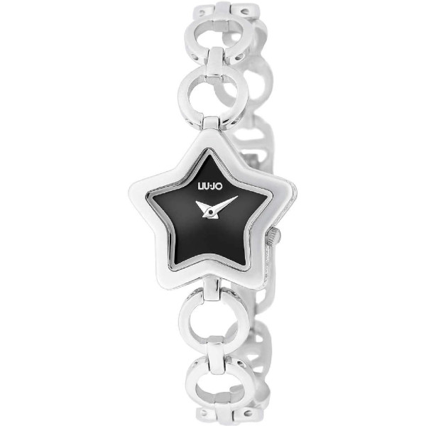 Liu Jo To Be Star TLJ1709 – Orologio Solo Tempo da Donna