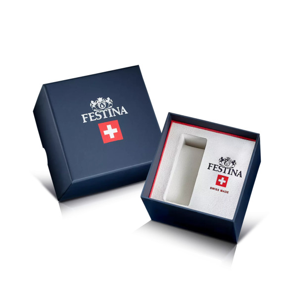 estina Swiss Made F20042/1 – Cronografo Uomo