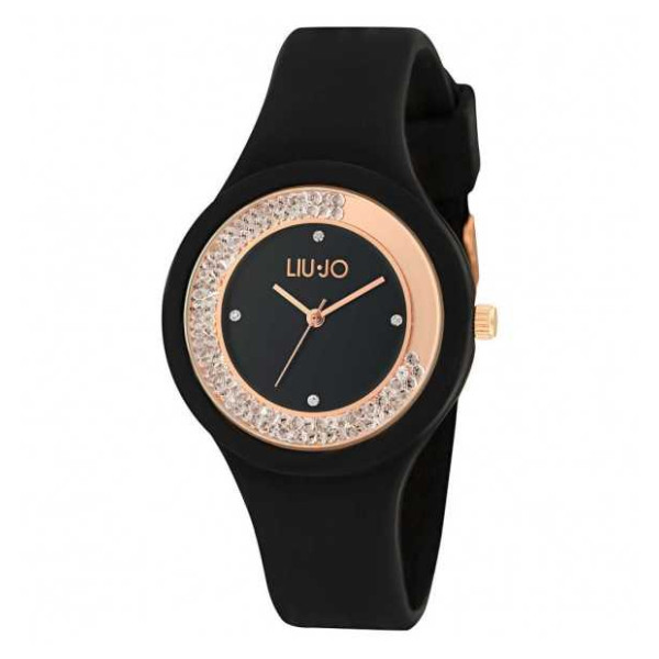 Orologio Donna Liu Jo TLJ1418 Dancing Sport Solo Tempo