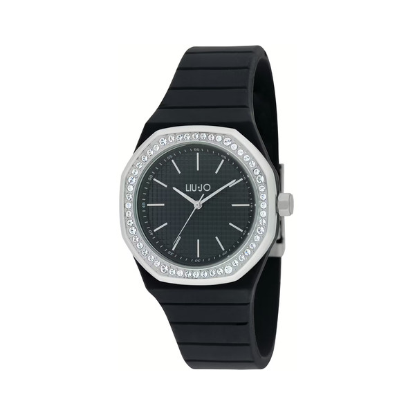 Orologio Donna Liu Jo TLJ2381 – Yacht Lady (Nero)