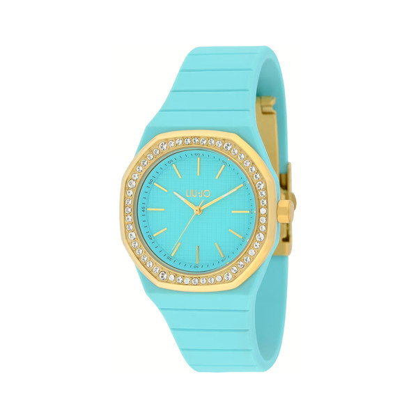 Orologio Donna Liu Jo TLJ2382 – Yacht Lady (Turchese)