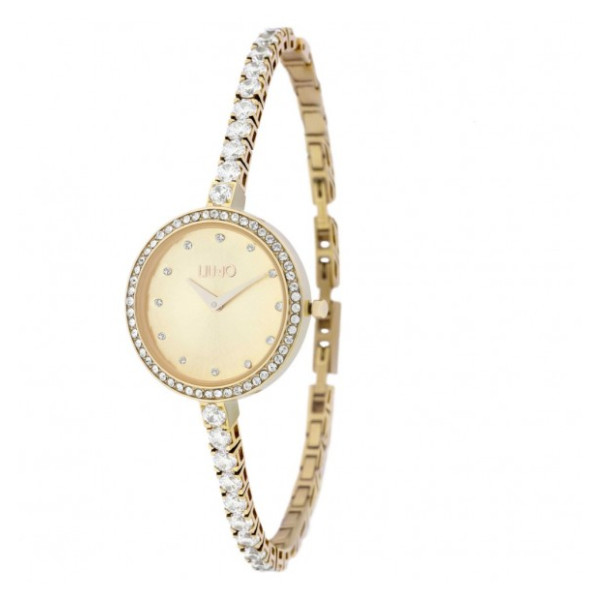 Orologio Donna Liu Jo Desire TLJ1872 – Tennis Oro