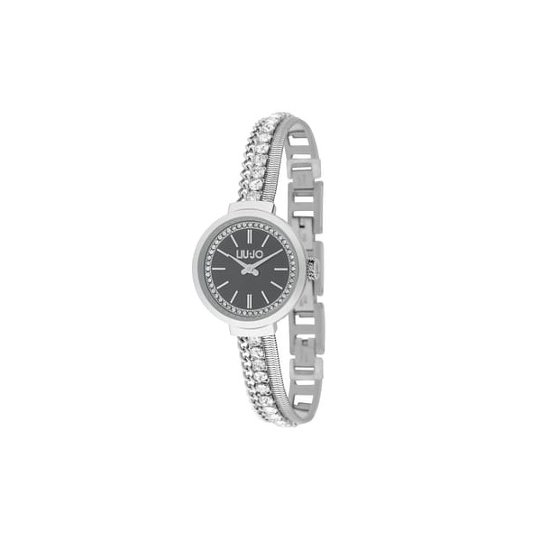 Orologio Donna Liu Jo TLJ2364 – Ensemble (Acciaio Silver)
