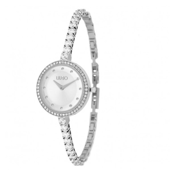Orologio Donna Liu Jo TLJ2364 – Ensemble (Acciaio Silver)