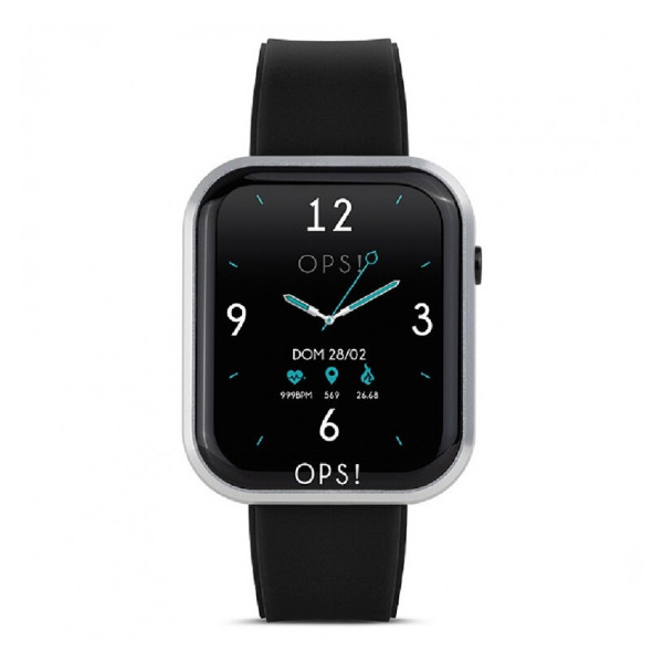 Smartwatch OPS!SMART Call OPSSW‑10 (Unisex)