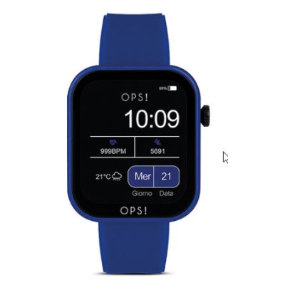 Smartwatch OPSSW‑29 !...