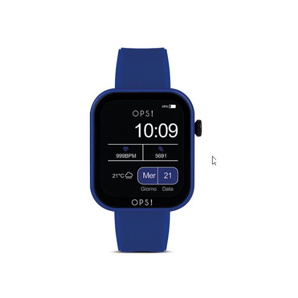 Smartwatch OPSSW‑29 ! Active Call  – Bluetooth, Fitness, Chiamate