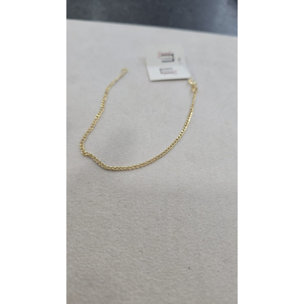 Bracciale Grumetta in Oro 750