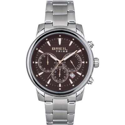 Orologio Cronografo Uomo...