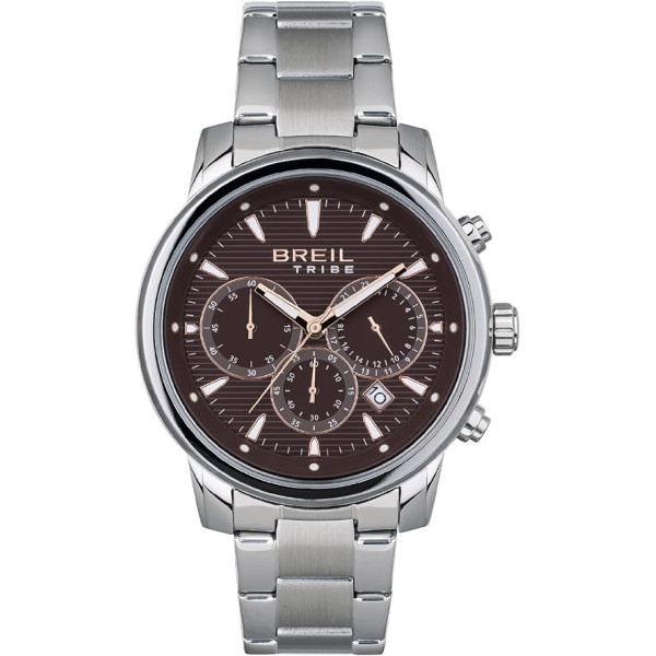 Orologio Cronografo Uomo Breil Caliber EW0512 –
