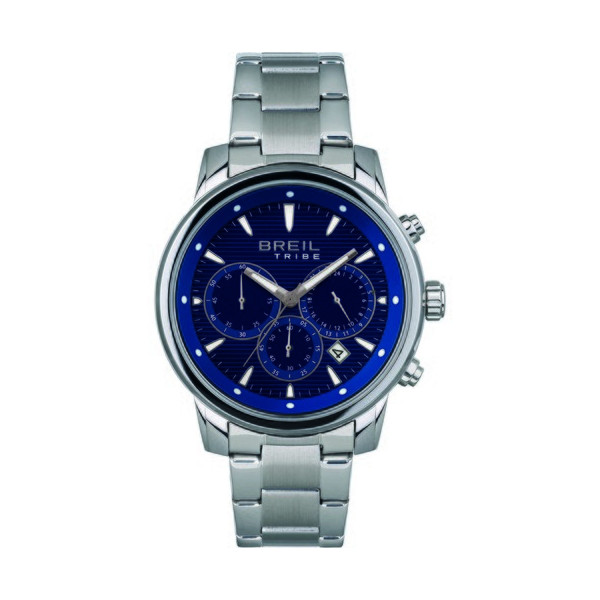 Orologio Cronografo Uomo Breil EW0511 – MONO COLOR