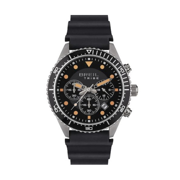 Sail EW0585 Uomo – Orologio Cronografo in Acciaio