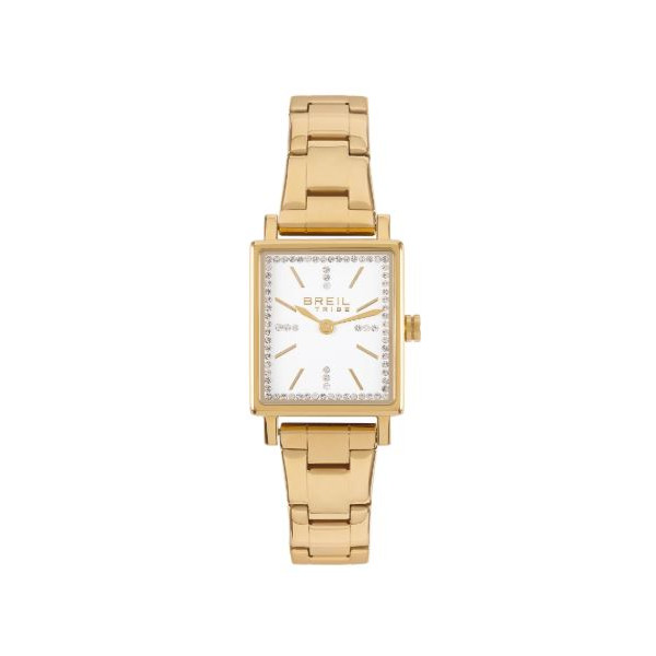 Divine EW0798 Donna – Orologio Solo Tempo in Acciaio