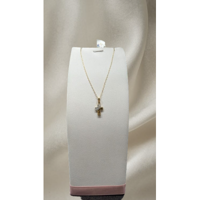 Collana in oro 750...