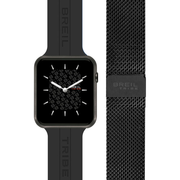Smartwatch Breil SBT-X EW0671 con Funzioni Avanzate e Design Elegante