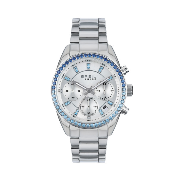 Orologio Cronografo Azure Lady 36 mm EW0739
