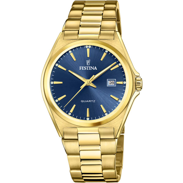 Orologio Festina Uomo Quarzo Solo Tempo F20555/4