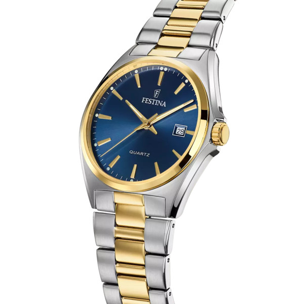 Orologio Festina Uomo Acciaio F20554/4