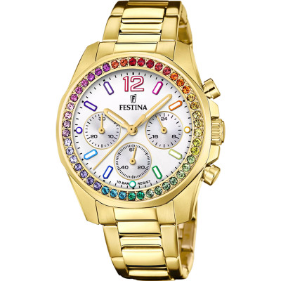Orologio Cronografo da...