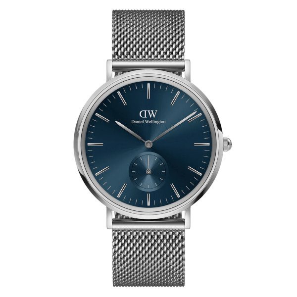 Orologio Daniel Wellington Classic Multi-Eye Sterling Arctic DW00100710
