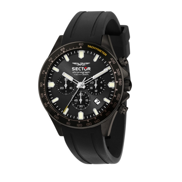 Orologio Sector 230 R3271661030 – Stile e Performance in un Unico Design