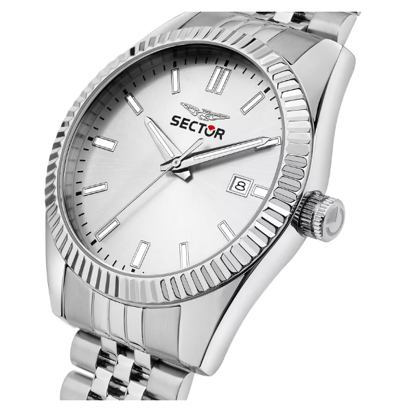 Orologio Sector 240 R3253240014 – Eleganza e Funzionalità Quotidiana