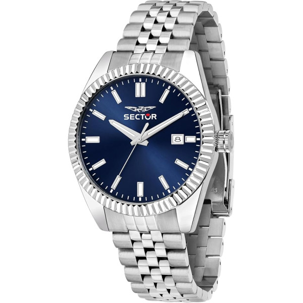 Orologio Sector 240 R3253240013 – Eleganza e Funzionalità per l'Uomo Moderno