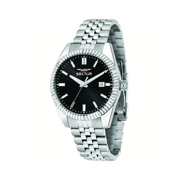 Orologio Sector 240 R3253240015 – Stile Classico e Funzionalità Moderna