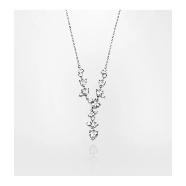Collana Silver A Y Chiara Ferragni J19AXD15