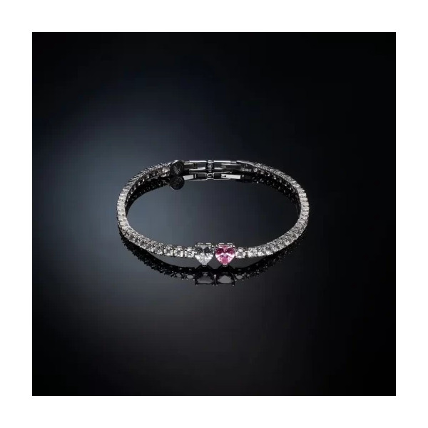 Bracciale Tennis Chiara Ferragni Brand First Love J19AUV12