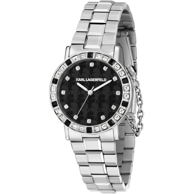 Orologio Karl Lagerfeld...