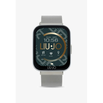 Smartwatch Liu Jo Silver...